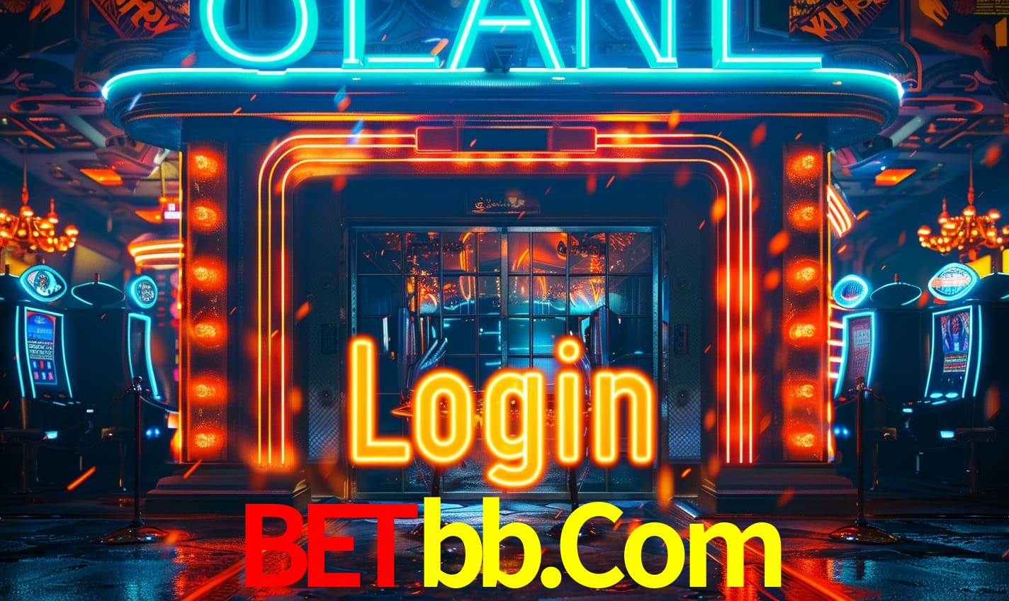 Login no Cassino Betbb.Com
